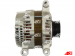 A5138 | AUTO STARTER | Alternator A5138 