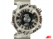 A5138 | AUTO STARTER | Alternator A5138 