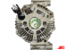 A5138 | AUTO STARTER | Alternator A5138 