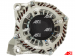 A5139 | AUTO STARTER | Alternator A5139 