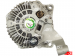 A5139 | AUTO STARTER | Alternator A5139 