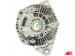 A5140 | AUTO STARTER | Alternator A5140 