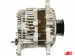 A5140 | AUTO STARTER | Alternator A5140 