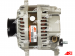 A5140 | AUTO STARTER | Alternator A5140 