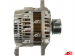 A5141 | AUTO STARTER | Alternator A5141 