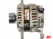 A5141 | AUTO STARTER | Alternator A5141 