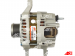 A5142 | AUTO STARTER | Alternator A5142 