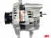 A5143 | AUTO STARTER | Alternator A5143 