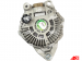 A5143 | AUTO STARTER | Alternator A5143 