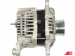 A5144 | AUTO STARTER | Alternator A5144 