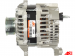 A5144 | AUTO STARTER | Alternator A5144 