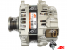 A5145 | AUTO STARTER | Alternator A5145 