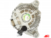 A5145 | AUTO STARTER | Alternator A5145 