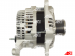 A5146 | AUTO STARTER | Alternator A5146 