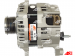 A5146 | AUTO STARTER | Alternator A5146 