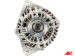 A5146 | AUTO STARTER | Alternator A5146 