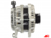 A5147 | AUTO STARTER | Alternator A5147 