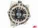 A5147 | AUTO STARTER | Alternator A5147 