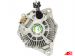 A5147 | AUTO STARTER | Alternator A5147 