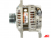 A5149 | AUTO STARTER | Alternator A5149 