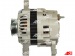 A5150 | AUTO STARTER | Alternator A5150 