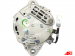 A5158 | AUTO STARTER | Alternator A5158 