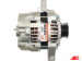 A5159 | AUTO STARTER | Alternator A5159 