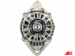 A5159 | AUTO STARTER | Alternator A5159 