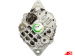 A5159 | AUTO STARTER | Alternator A5159 