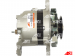 A5164 | AUTO STARTER | Alternator A5164 