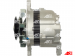 A5164 | AUTO STARTER | Alternator A5164 