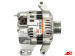 A5169 | AUTO STARTER | Alternator A5169 