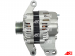 A5169 | AUTO STARTER | Alternator A5169 