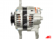 A5171 | AUTO STARTER | Alternator A5171 