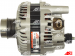 A5172 | AUTO STARTER | Alternator A5172 