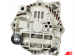 A5172 | AUTO STARTER | Alternator A5172 