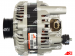 A5173 | AUTO STARTER | Alternator A5173 