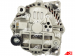 A5173 | AUTO STARTER | Alternator A5173 