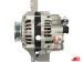 A5174 | AUTO STARTER | Alternator A5174 