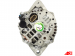 A5174 | AUTO STARTER | Alternator A5174 