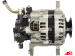 A5175 | AUTO STARTER | Alternator A5175 