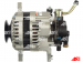 A5175 | AUTO STARTER | Alternator A5175 