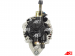 A5175 | AUTO STARTER | Alternator A5175 