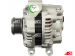 A5176 | AUTO STARTER | Alternator A5176 