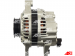 A5177 | AUTO STARTER | Alternator A5177 