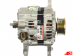 A5178 | AUTO STARTER | Alternator A5178 