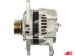 A5178 | AUTO STARTER | Alternator A5178 