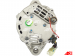 A5179 | AUTO STARTER | Alternator A5179 