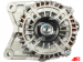 A5180 | AUTO STARTER | Alternator A5180 