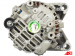 A5180 | AUTO STARTER | Alternator A5180 